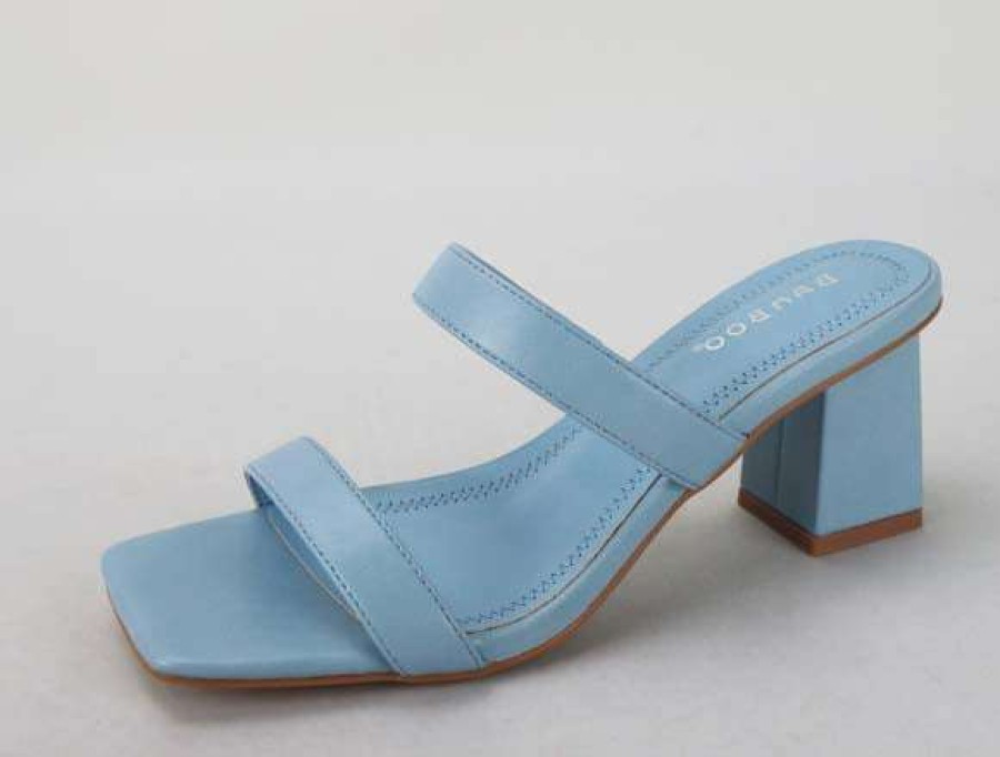 Shoe Type * | Jp Lasting02 Light Blue What'S New