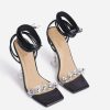 Shoe Type * | Lemonade Reina Black