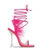 Shoe Type * | Mixx What'S New Lexie Fuschia