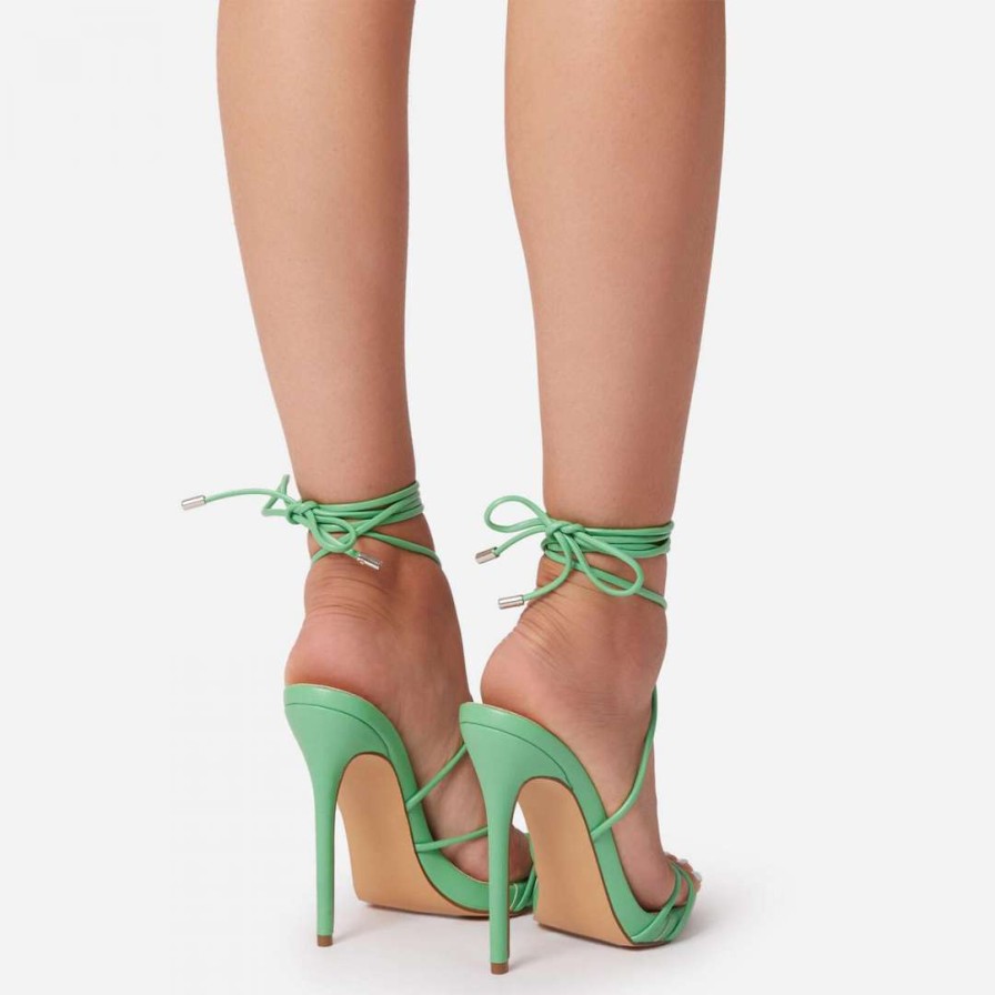 Shoe Type * | Lemonade Gelato Green What'S New