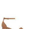 Shoe Type * | Fortune What'S New Dynesty Tan