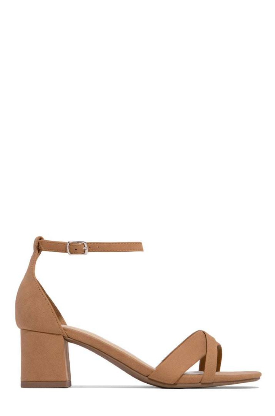 Shoe Type * | Fortune What'S New Dynesty Tan