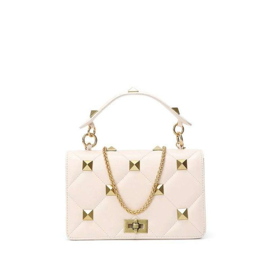 Accessories * | China What'S New 87873 White