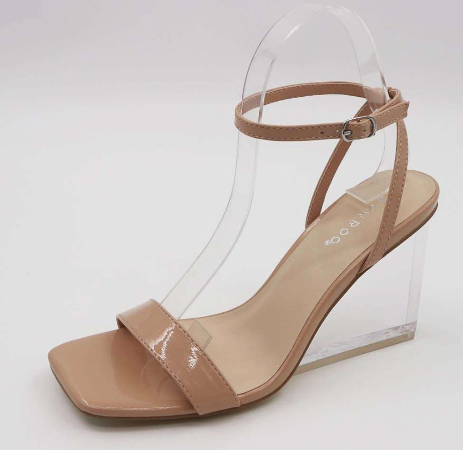 Shoe Type * | Jp Outstand01 Nude