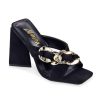 Shoe Type * | Liliana Dreamy1 Black What'S New