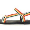 Shoe Type * | Fortune What'S New Todo Rainbow