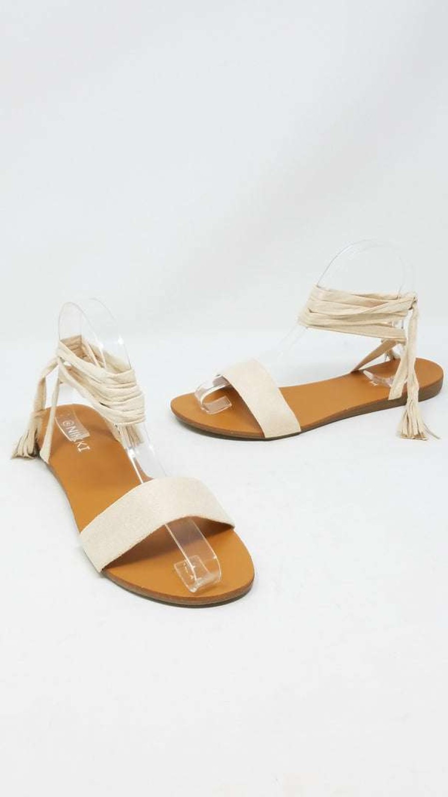 Shoe Type * | Easy Luck Nk47 Cream