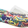 Shoe Type * | Shoe Magnate Betsy1 Multicolor