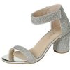 Shoe Type * | Forever What'S New Column12 Silver