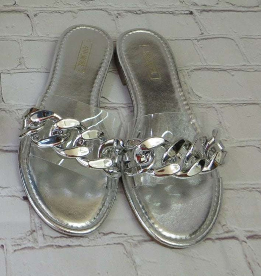 Shoe Type * | Ann More What'S New Richey Silver