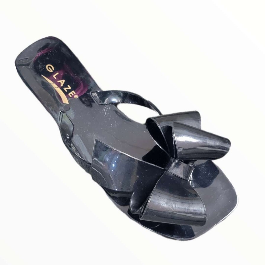 Shoe Type * | Elegance Dori2 Black