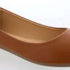 Shoe Type * | Top Guy What'S New Hera8 Tan