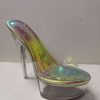 Shoe Type * | In Touch Serenity1 Pink Hologram