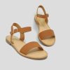 Shoe Type * | Fortune Bigboss Tan