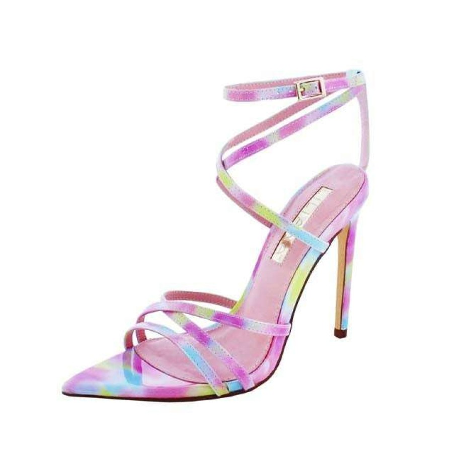 Shoe Type * | Liliana Laurent1 Multi What'S New