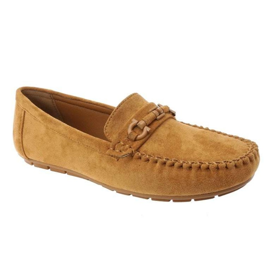 Shoe Type * | Olem What'S New Bethany1 Tan