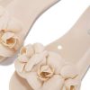 Shoe Type * | Cape Robbin Rose Ivory