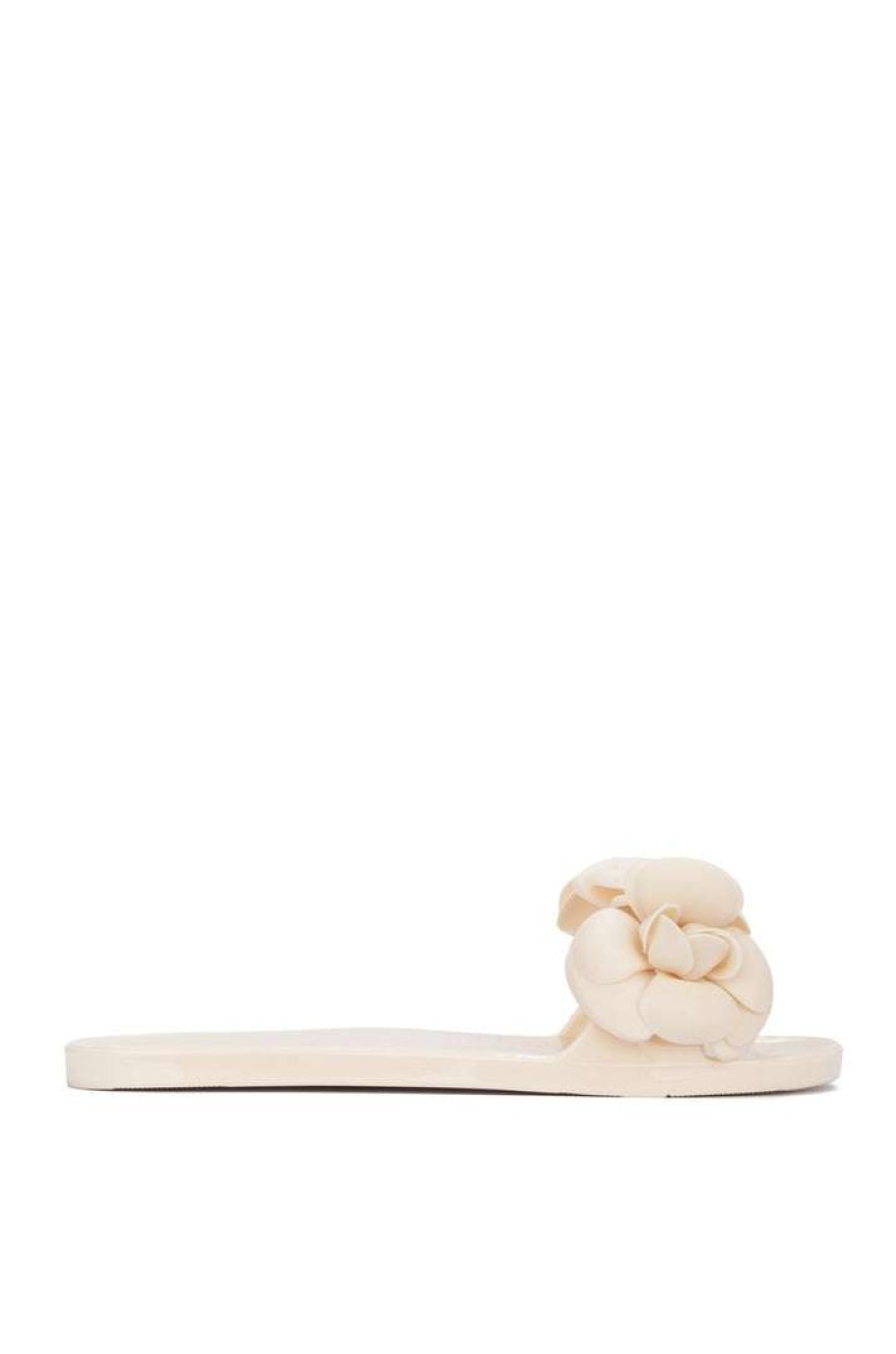 Shoe Type * | Cape Robbin Rose Ivory