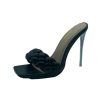 Shoe Type * | Elegance Millie2 Black What'S New