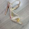 Shoe Type * | Cape Robbin Marble Gold