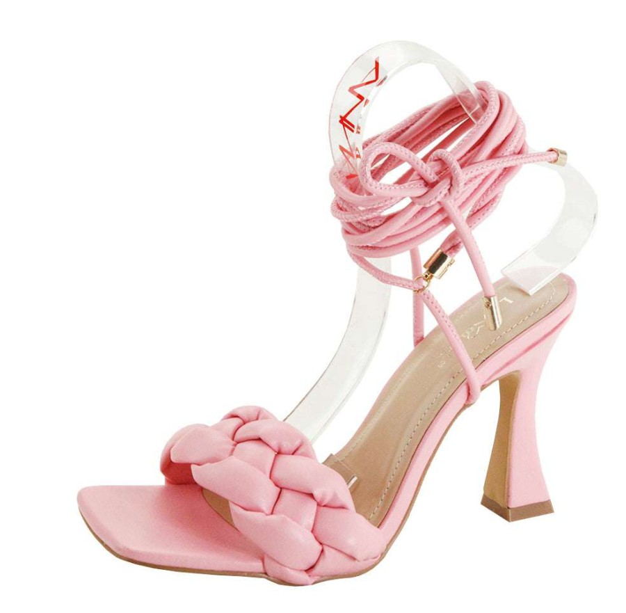 Shoe Type * | Dnd Jana4 Pink