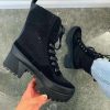 Shoe Type * | Legend What'S New Soldier26 Black