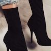 Shoe Type * | Liliana What'S New Angie13 Black