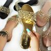 Shoe Type * | Liliana Carnival21 Gold