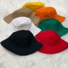 Accessories * | China "Telfie" Bucket Hat (Hat Only)