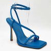 Shoe Type * | Mixx Camelia Blue