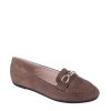 Shoe Type * | Summer Rio What'S New Sfk0243 Taupe