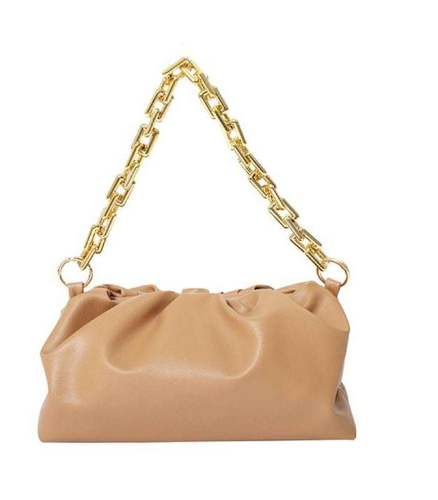 Accessories * | Joia Hbg103868 Camel What'S New