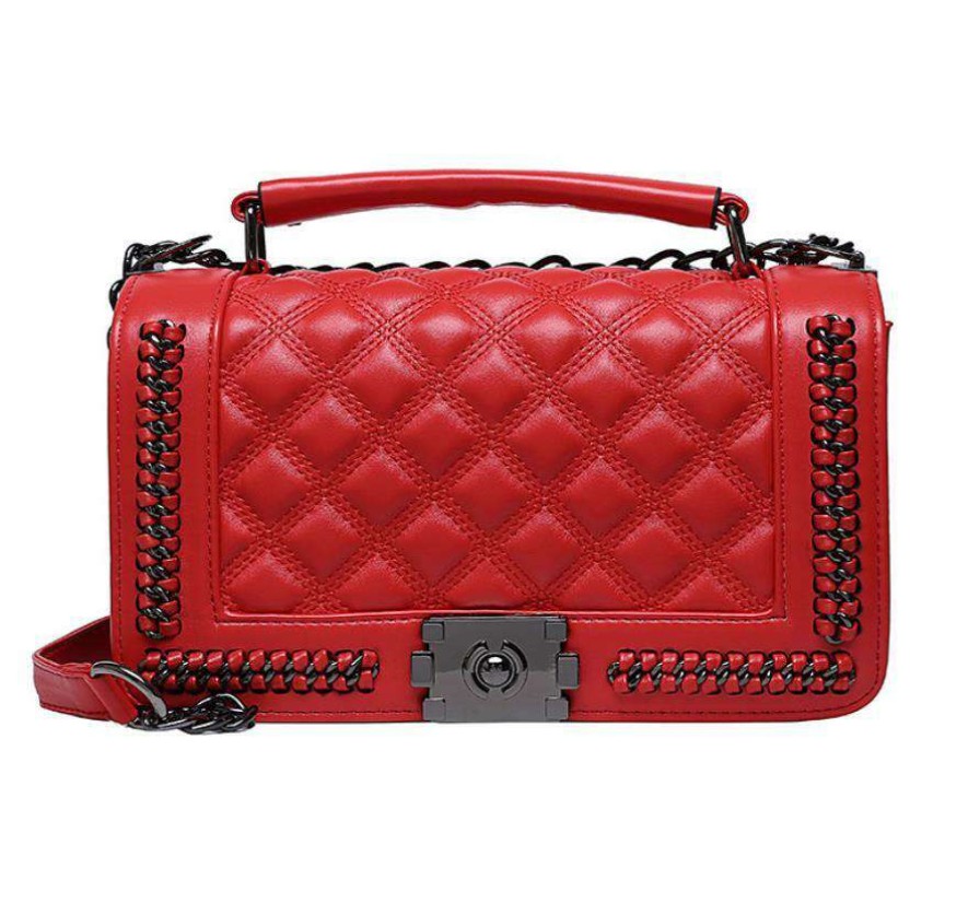 Accessories * | China 1937 Red What'S New