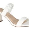 Shoe Type * | Dnd Kina White What'S New