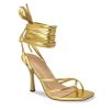 Shoe Type * | It What'S New Divine11 Gold