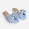 Shoe Type * | Lemonade Richess Blue