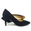 Shoe Type * | Fortune What'S New Coen Black Nubuck