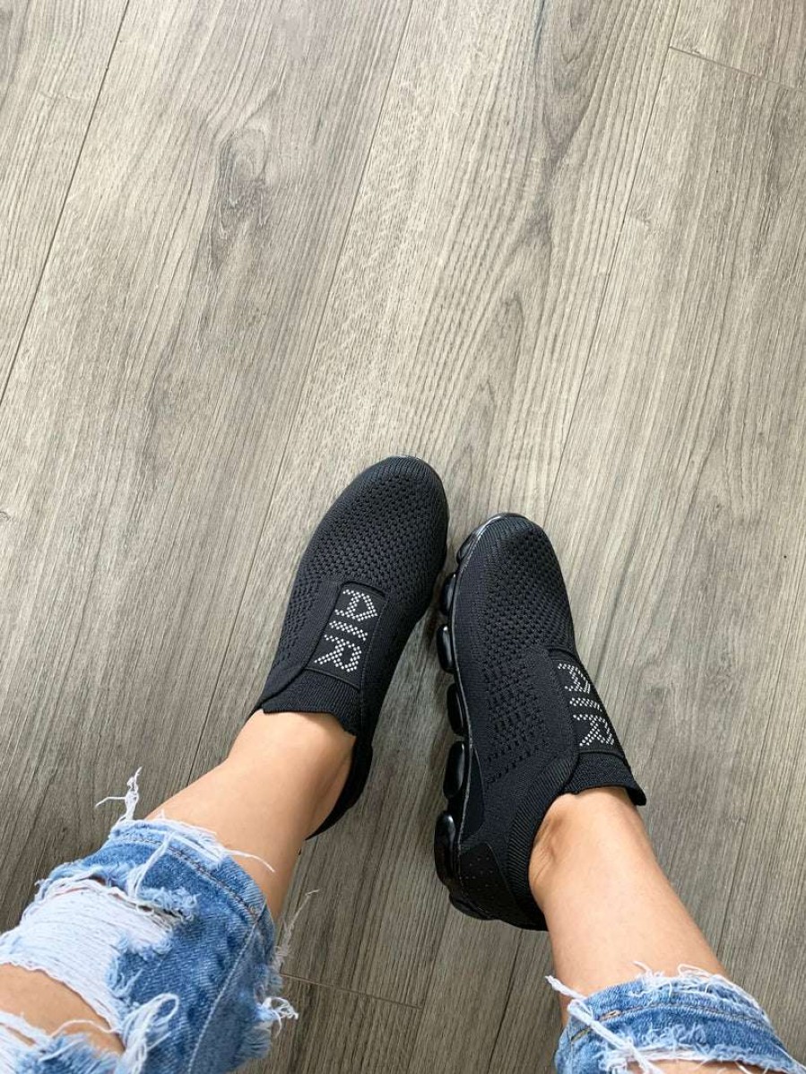 Shoe Type * | Kedi What'S New 3097 Black