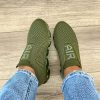 Shoe Type * | Kedi What'S New 3097 Olive