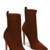 Shoe Type * | Cape Robbin What'S New Chantria Tan