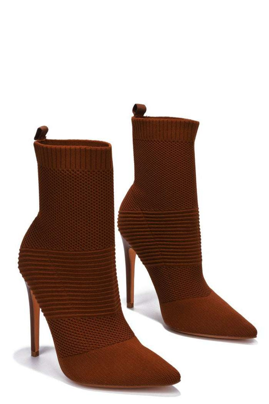 Shoe Type * | Cape Robbin What'S New Chantria Tan