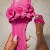 Shoe Type * | Cape Robbin What'S New Luvu Fuchsia