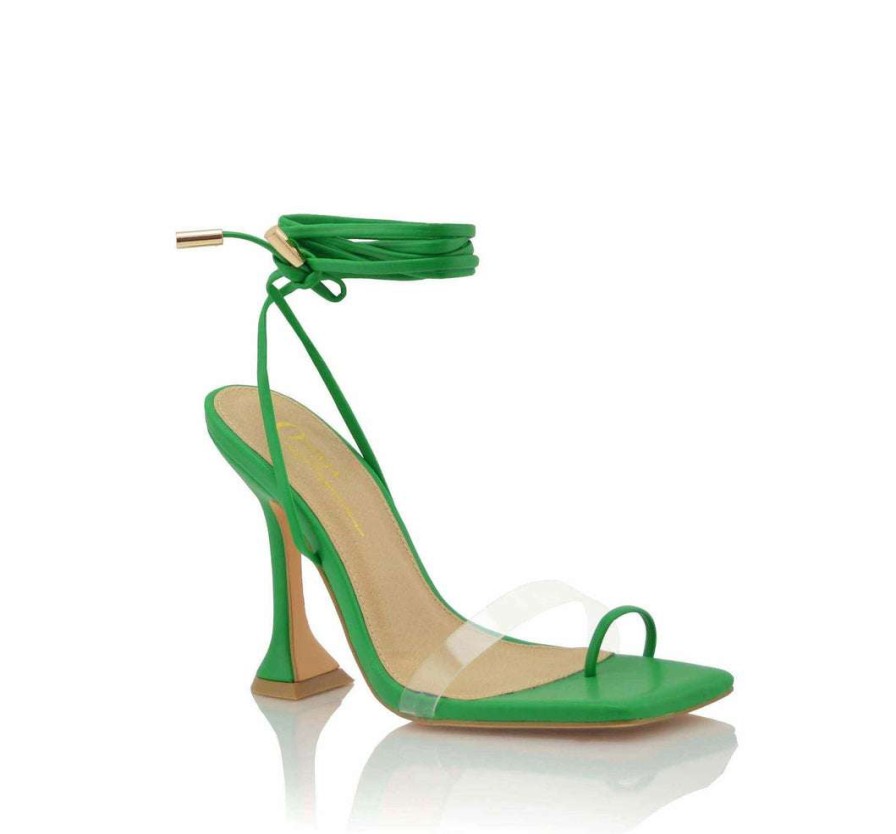 Shoe Type * | Oli J Aria Green