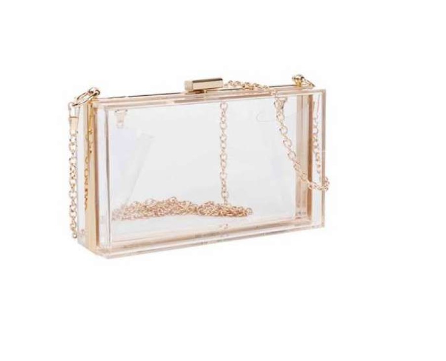 Accessories * | Joia Lf1997 Clear