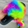 Shoe Type * | H2K Lora2 Rainbow What'S New