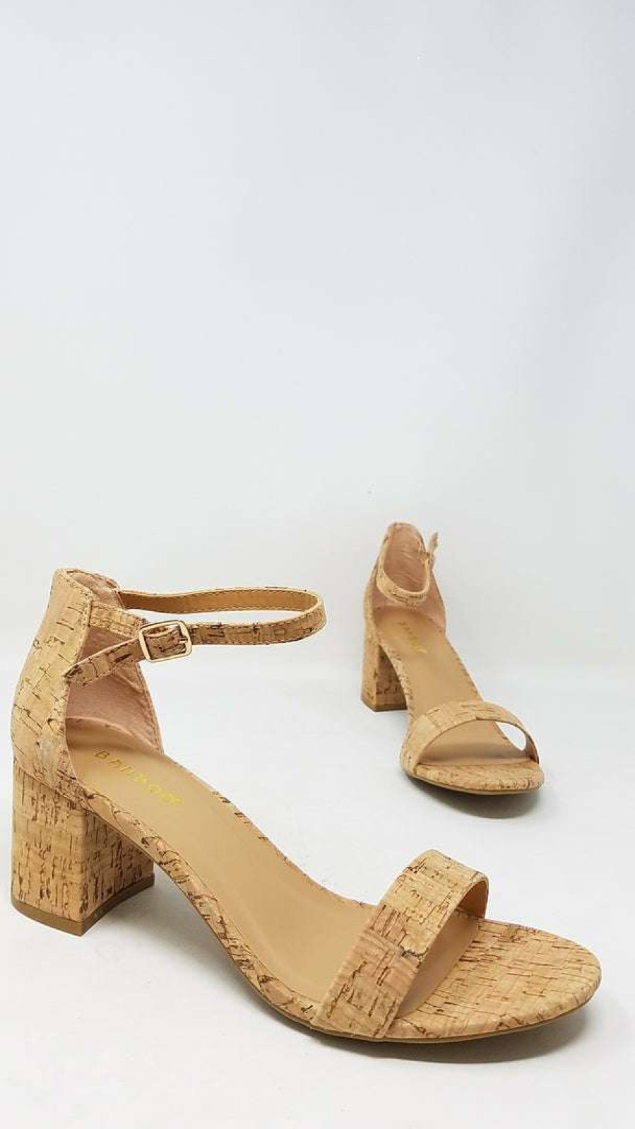 Shoe Type * | Jp Headline39 Cork