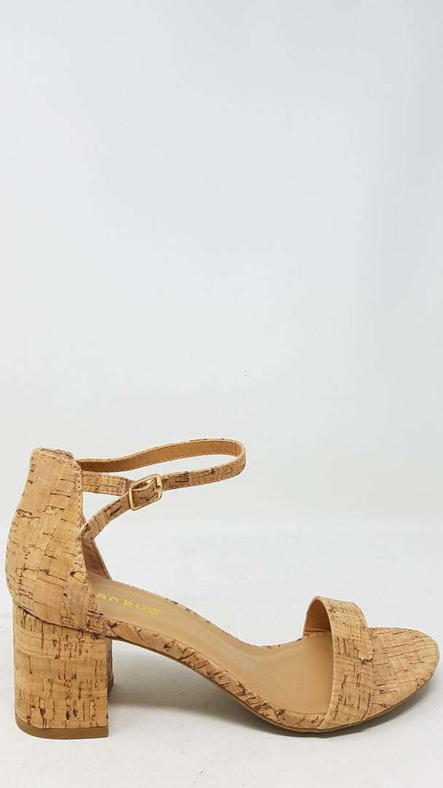 Shoe Type * | Jp Headline39 Cork