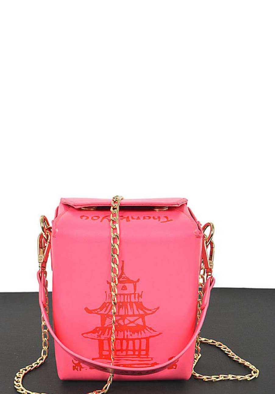 Accessories * | Joia What'S New Hpc3226 Pink