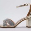 Shoe Type * | Fortune Best Light Gold What'S New