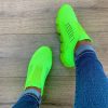 Shoe Type * | Kedi What'S New 3107 Neon Green